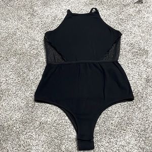Tahari Bodysuit